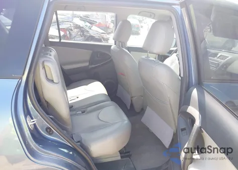 2012 Toyota Rav4 from USA, damaged, VIN 2T3ZF4DV3CW125125